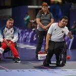 paralimpiade paris 2024, tim boccia persembahkan tiga medali untuk indonesia