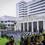 presiden prabowo tegaskan pancasila bukan sekadar slogan, tapi pedoman hidup bangsa