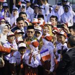 cabinet secretary urges all nation’s elements to revive indonesia’s identity