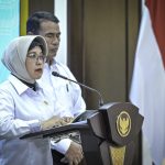 pemerintah pastikan penyaluran bansos triwulan ii gunakan data tunggal sosial ekonomi nasional