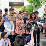 kasetpres sampaikan kesiapan rangkaian pelantikan presiden dan wakil presiden periode 2024-2029