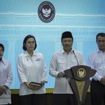 inpres data tunggal diterbitkan, pemerintah perbaiki penyaluran bantuan sosial