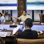 presiden prabowo gulirkan paket stimulus ekonomi rp24,44 triliun untuk jaga momentum pertumbuhan