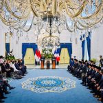 indonesia, france adopt joint vision 2050, moving toward 100 years of diplomatic relations