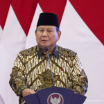 president prabowo subianto calls for efficient use of state budget