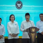 gov’t enforces national single data to fix social aid distribution