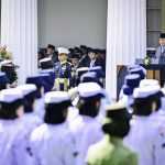 president prabowo to take strict, non-discriminatory action against corruptors