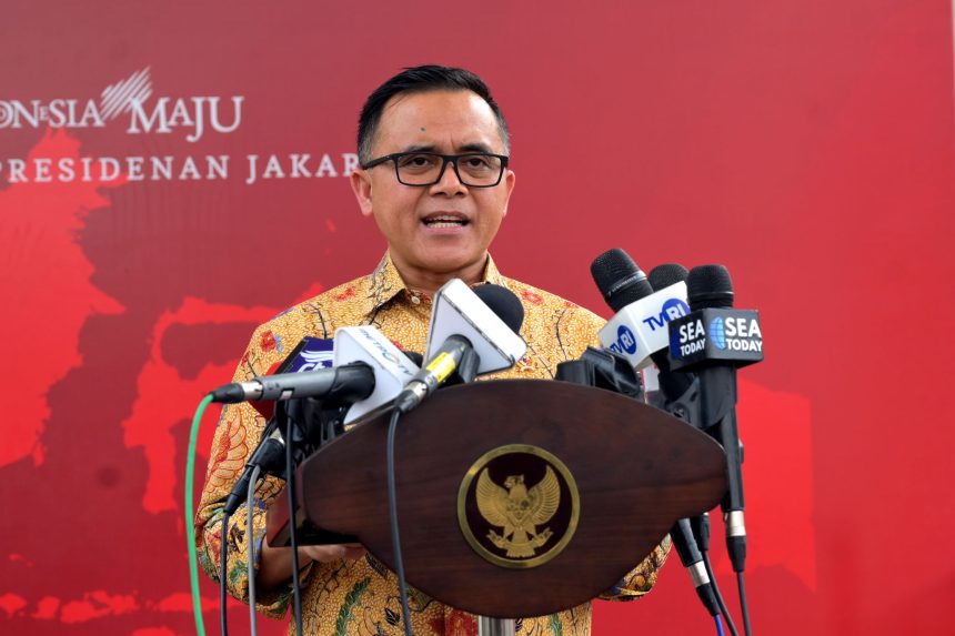 menteri panrb: ina digital akan luncurkan 3 layanan terbatas pada bulan ini