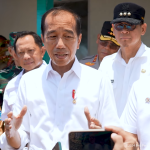 tinjau rsud kefamenanu provinsi ntt, presiden tekankan peningkatan fasilitas kesehatan