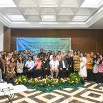 cabinet secretariat holds fgd on ministry, institution nomenclature translation