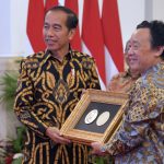 indonesia raih penghargaan tertinggi fao, bukti ketahanan dan kemandirian pangan