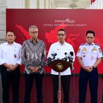 pemerintah lakukan persiapan jelang kunjungan paus fransiskus ke indonesia