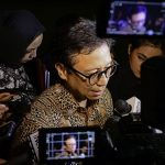 president prabowo receives health minister’s report on covid-19, health program achievements