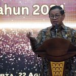 seskab: kerja keras, dedikasi, dan ketulusan bekerja faktor utama orang layak dihargai