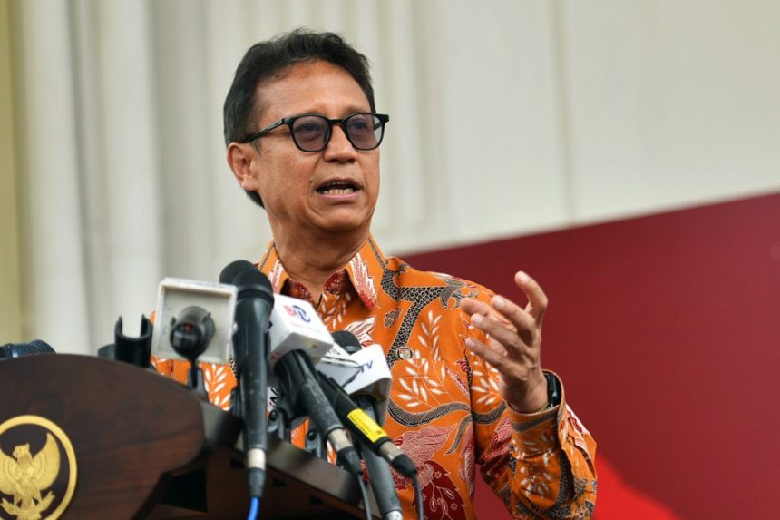 pemerintah siapkan strategi penanganan mpox