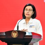 indonesia raih surplus keseimbangan primer pertama kali sejak 2012