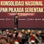 presiden jokowi minta kpu matangkan kesiapan pilkada tahun 2024