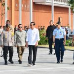 presiden jokowi akan resmikan sejumlah infrastruktur di diy