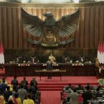 presiden: apbn 2025, pilar penting untuk menjaga keberlanjutan dan kesejahteraan