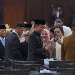 kuhp baru indonesia, presiden jokowi: langkah besar dalam modernisasi hukum