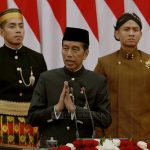 presiden jokowi: potensi energi hijau indonesia mencapai 3.600 gigawatt