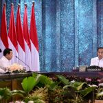 presiden terpilih prabowo: saya tegaskan kita lanjutkan ikn, kalau bisa percepat