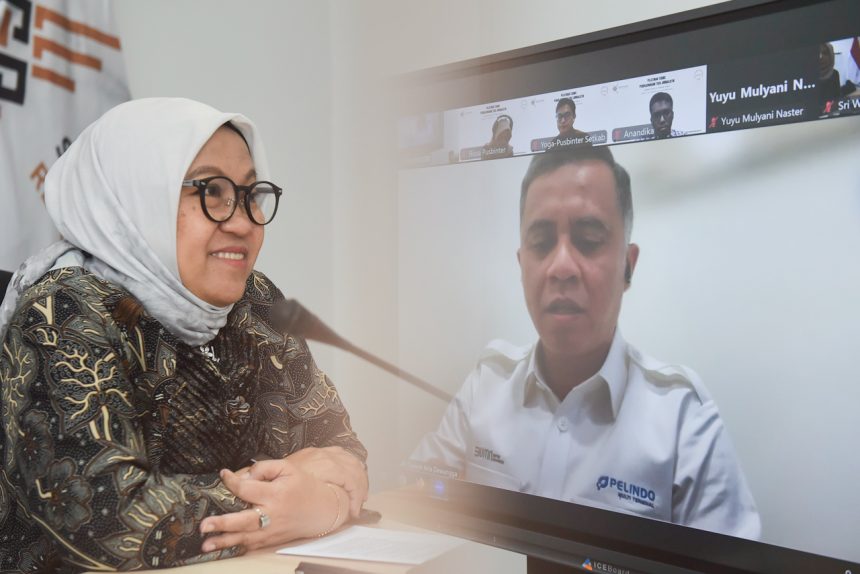 sekretariat kabinet gelar pelatihan penerjemahan teks jurnalistik
