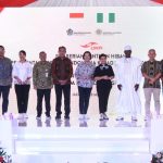indonesia jadi mitra pembangunan andal bagi afrika