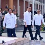 kunker ke kaltim, presiden jokowi akan kembali berkantor di ikn
