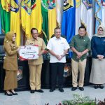 pemerintah beri insentif fiskal bagi daerah yang berhasil kendalikan inflasi