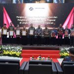 cabinet secretary presents 2024 honorary medals to state civil apparatus