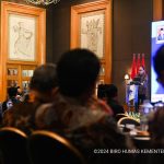 satgas pemberantasan judi online sukses turunkan akses judi online 50 persen