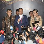 presiden tegaskan golden visa untuk mudahkan wna berinvestasi di indonesia