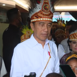 presiden jokowi tekankan pentingnya pengetahuan, wawasan, dan karakter anak