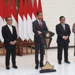 presiden jokowi kunjungi persatuan emirat arab bahas peningkatan kemitraan kedua negara