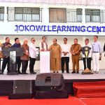 presiden tekankan pentingnya bangun sdm unggul untuk tingkatkan daya saing global