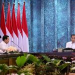 prabowo reaffirms commitment to continue nusantara development