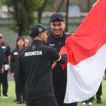 optimisme atlet indonesia hadapi olimpiade paris 2024