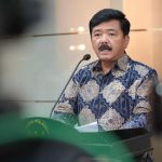 menko polhukam pastikan layanan pdns 2 kembali normal bulan ini