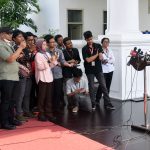 hadapi situasi ketidakpastian global, menko perekonomian optimis fundamental ekonomi indonesia lebih baik dari negara lain