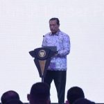 menko marves: tidak ada lagi izin event dikeluarkan h-1