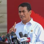 presiden jokowi pimpin rapat terkait potensi budi daya kratom
