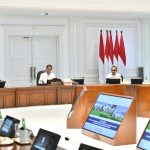 president jokowi to ensure 2025 state budget bill includes upcoming government programs