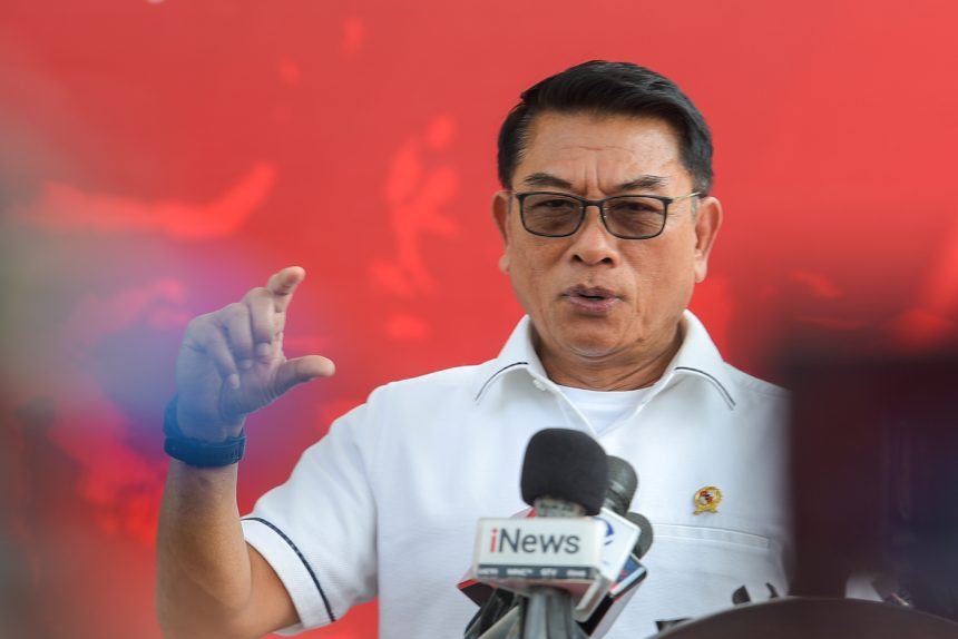 presiden jokowi instruksikan penelitian lebih lanjut manfaat tanaman kratom