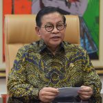 seskab: jadikan iduladha 1445 h sebagai momentum berbagi dan bergotong royong