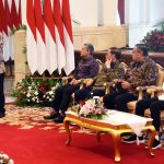 menko perekonomian: tingkat inflasi indonesia relatif terkendali dibandingkan negara-negara ekonomi terbesar dunia