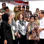 kesan dan apresiasi para duta besar terhadap persemaian mentawir