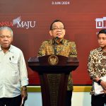 presiden jokowi tunjuk menteri pupr dan wakil menteri atr/bpn jadi plt kepala dan wakil kepala otorita ikn