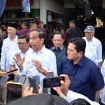 presiden jokowi kecam keras serangan israel ke rafah