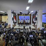 empat izin tambang dicabut, pemerintah tegaskan komitmen jaga kawasan konservasi raja ampat